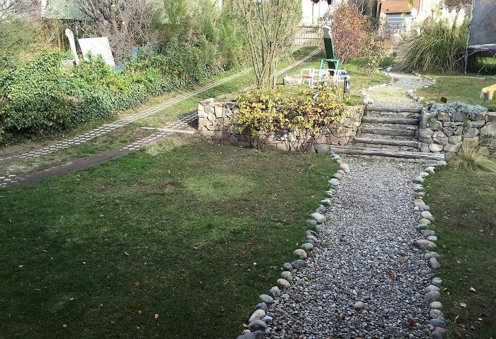 Casa Las Rosas-1