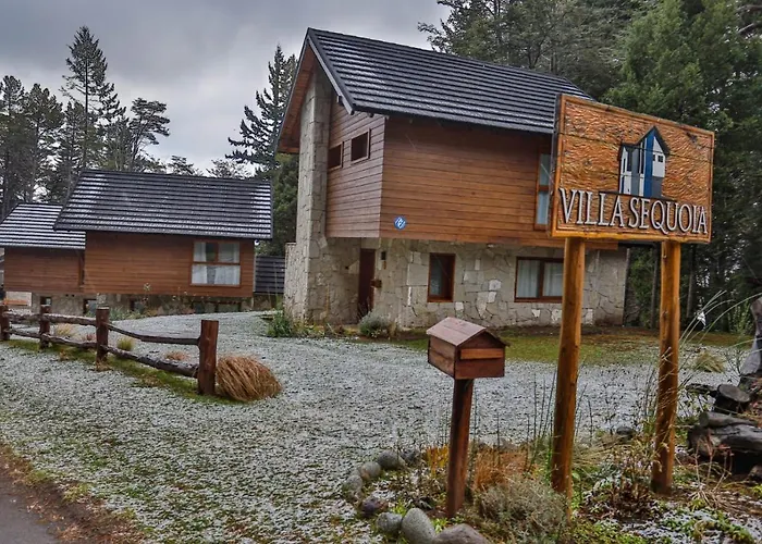 Villa Sequoia