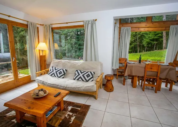 Villa Sequoia