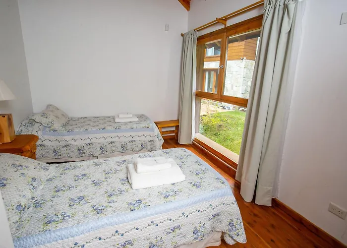Villa Sequoia